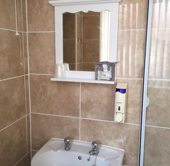 פנסיון The Northdale Hotel Ltd