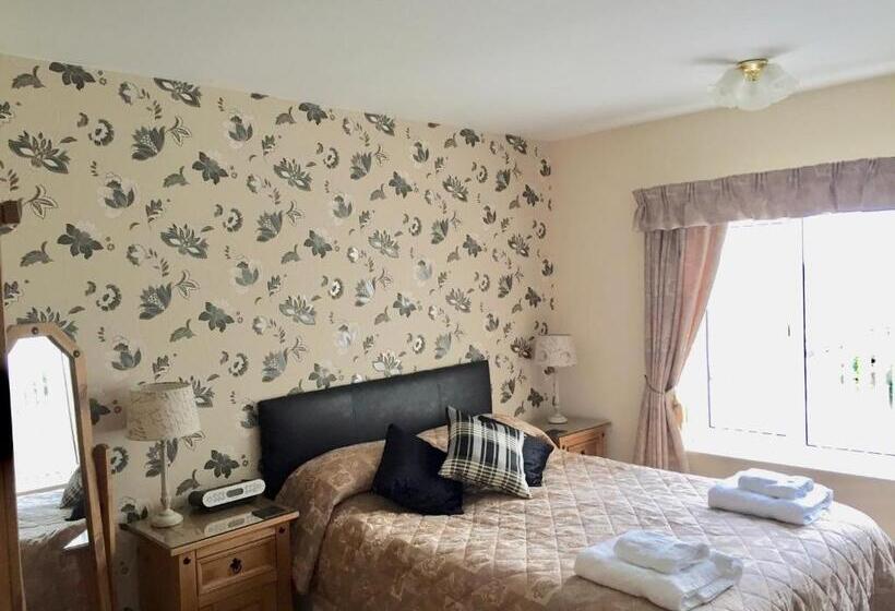 פנסיון The Northdale Hotel Ltd