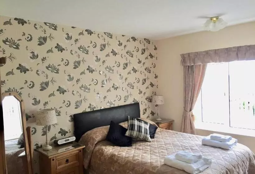ペンション The Northdale Hotel Ltd
