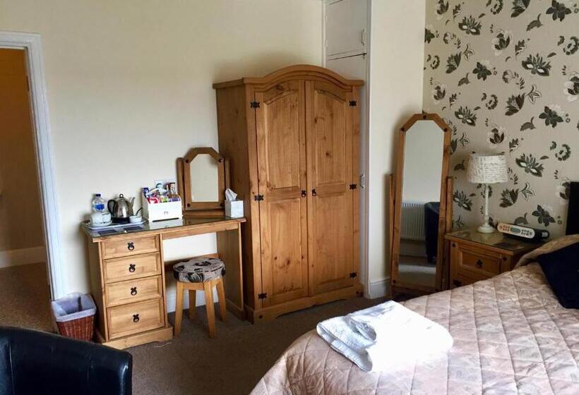 פנסיון The Northdale Hotel Ltd