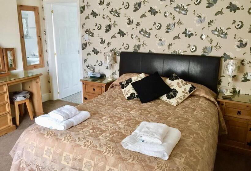 פנסיון The Northdale Hotel Ltd