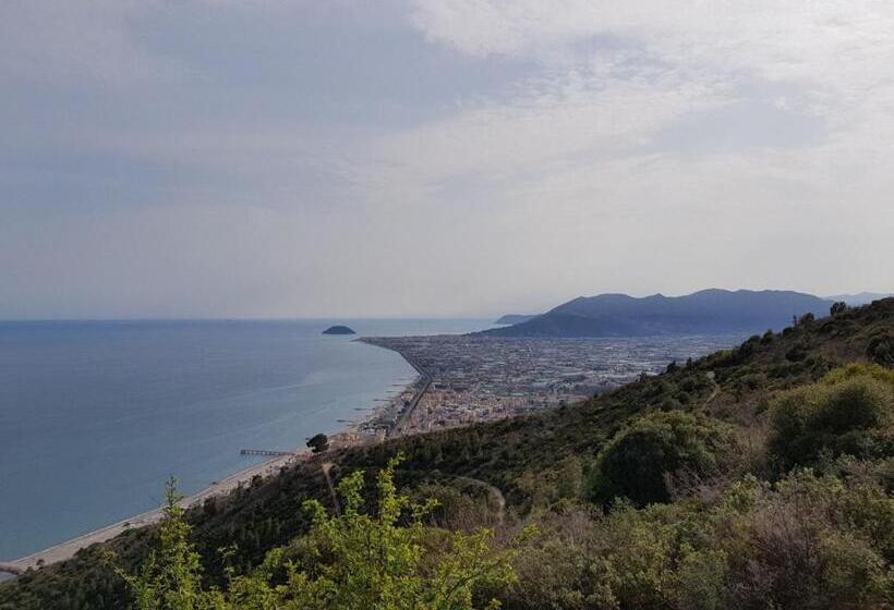 Rooms&apartments Hotel Danci