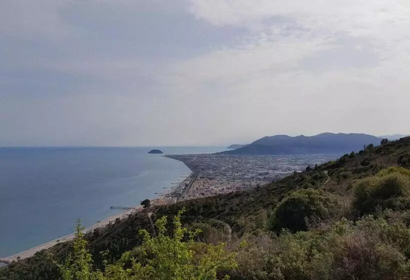Rooms&apartments Hotel Danci