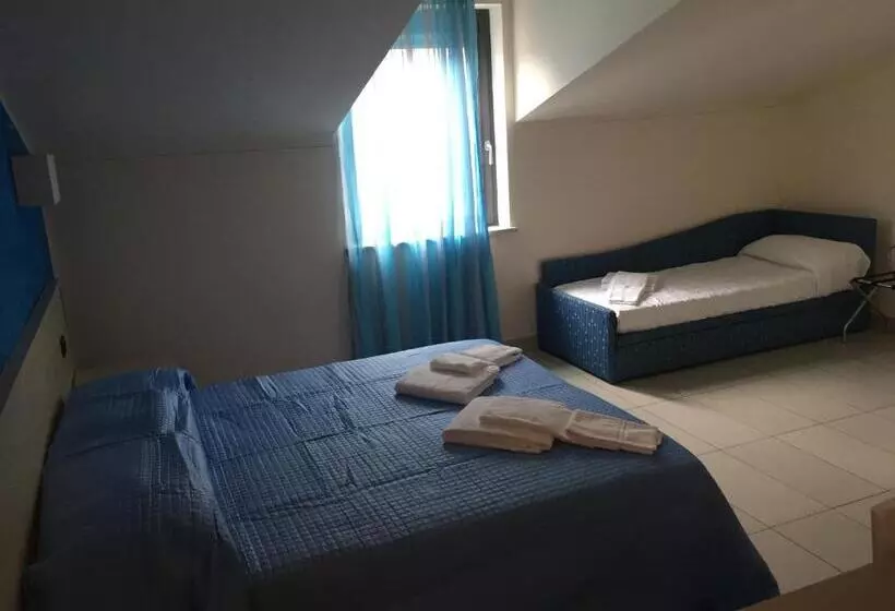 Rooms&apartments Hotel Danci