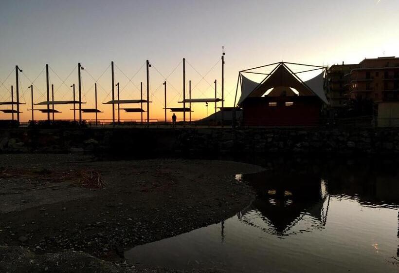 Rooms&apartments Hotel Danci