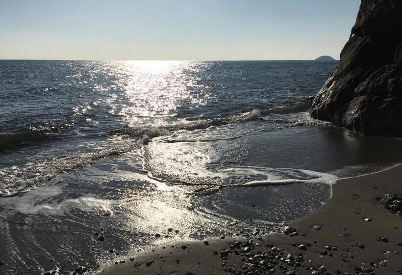 Rooms&apartments Hotel Danci