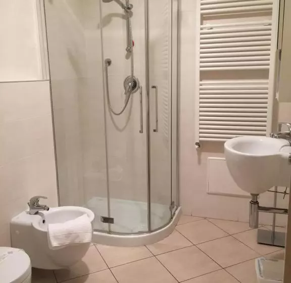 Rooms&apartments Hotel Danci