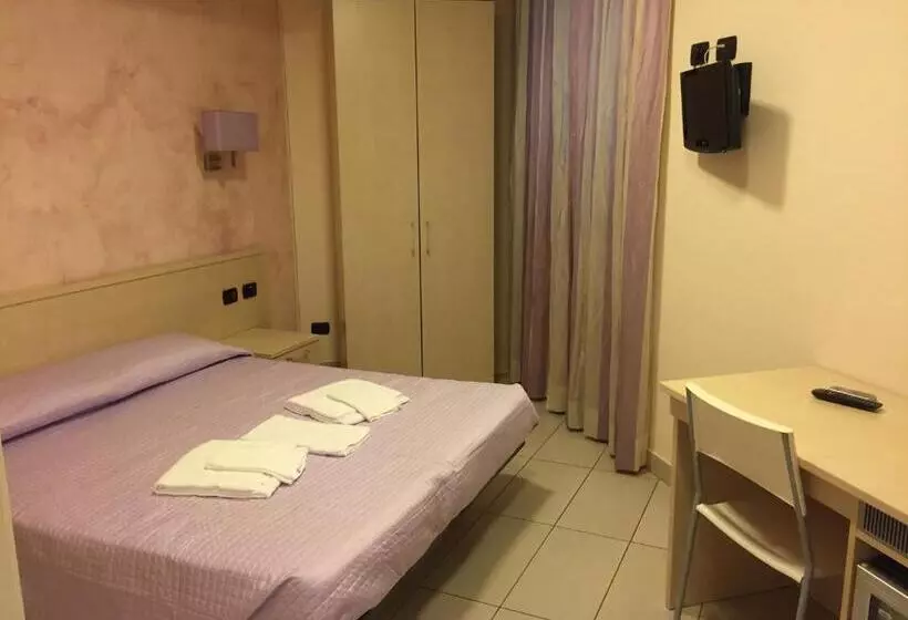 Rooms&apartments Hotel Danci