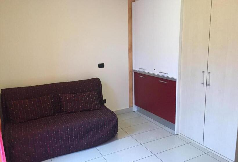 Rooms&apartments Hotel Danci