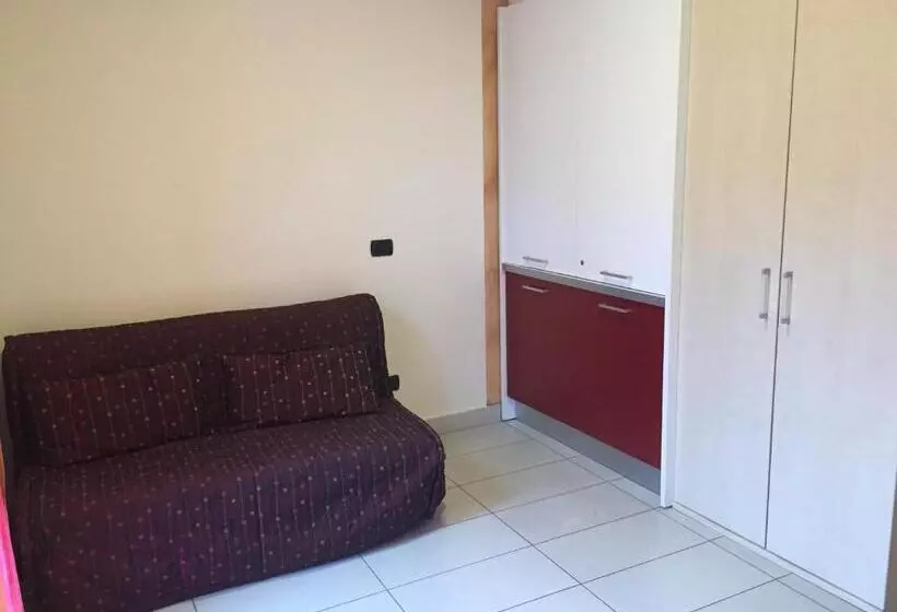Rooms&apartments Hotel Danci