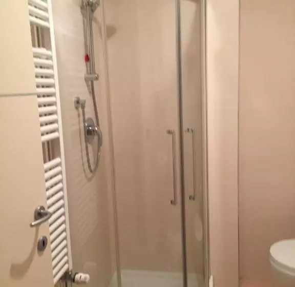 Rooms&apartments Hotel Danci