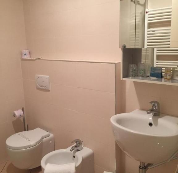 Rooms&apartments Hotel Danci