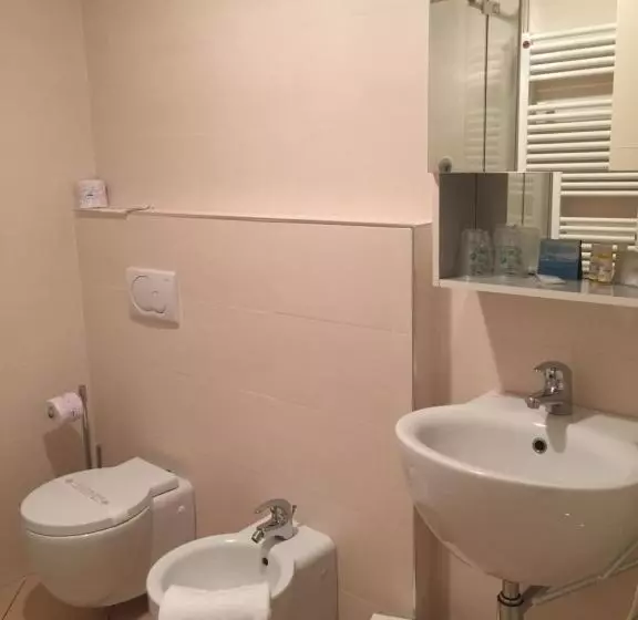 Rooms&apartments Hotel Danci