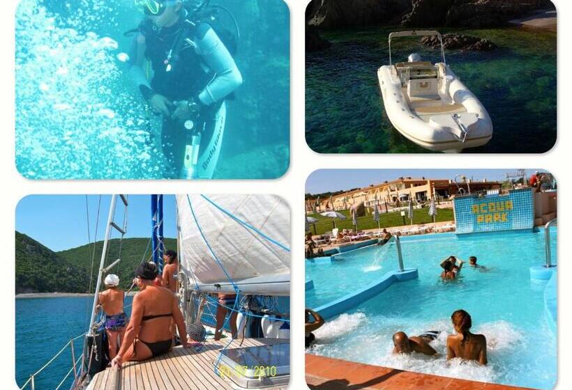 Air Borgo Della Torre