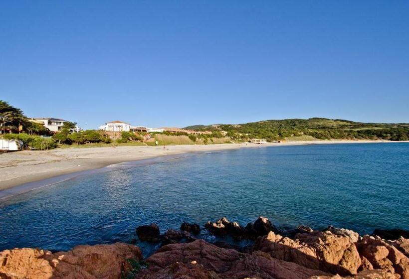 Air Borgo Della Torre