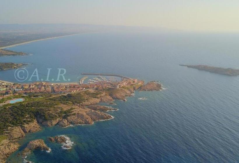 Air Borgo Della Torre