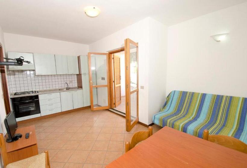 Air Borgo Della Torre