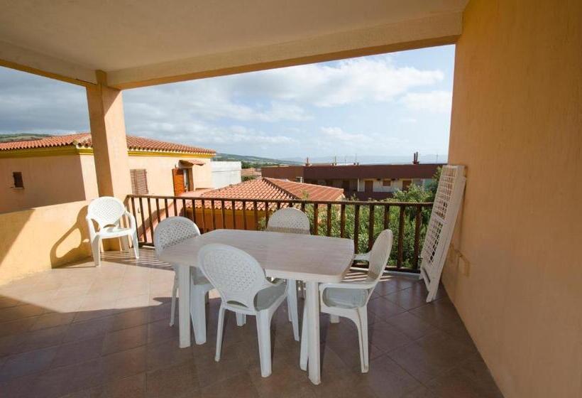 Air Borgo Della Torre