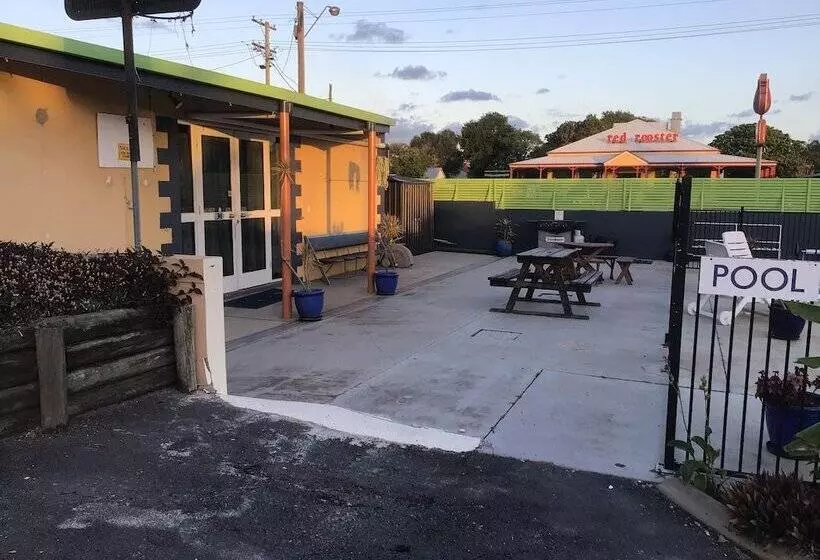 Arkana Motel