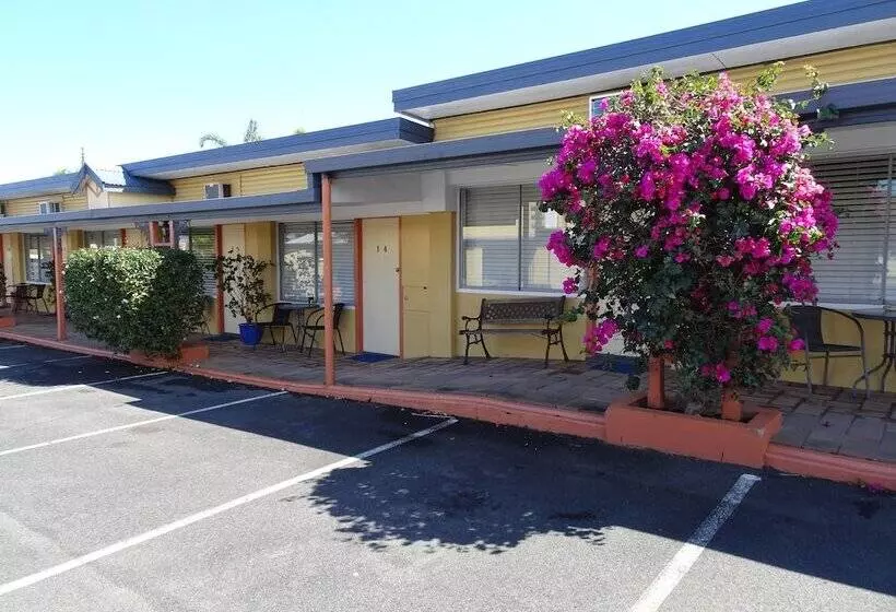 Arkana Motel