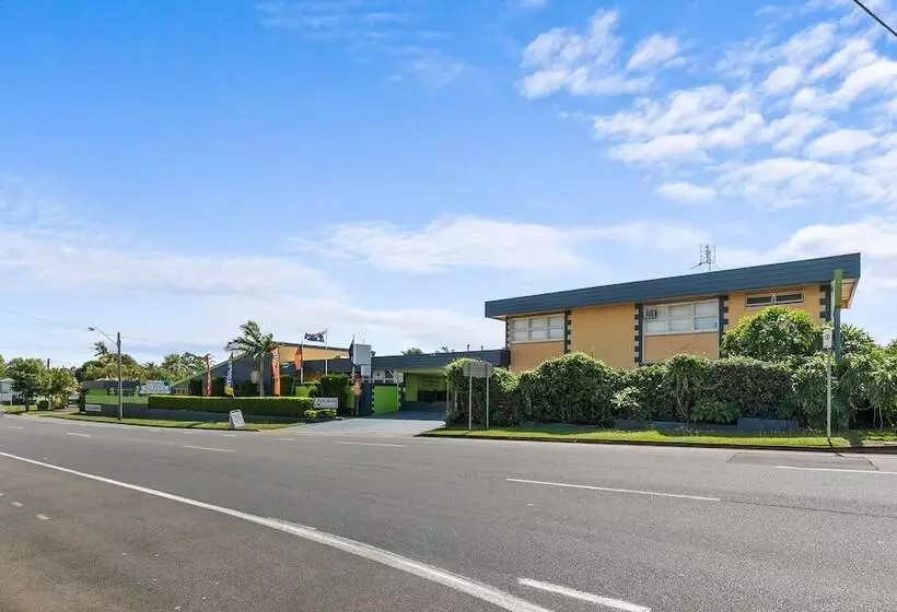 Arkana Motel