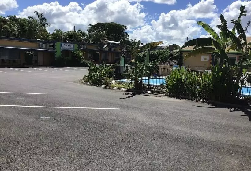 Arkana Motel