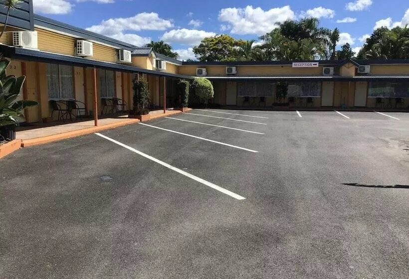 Arkana Motel