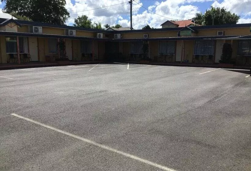 Arkana Motel
