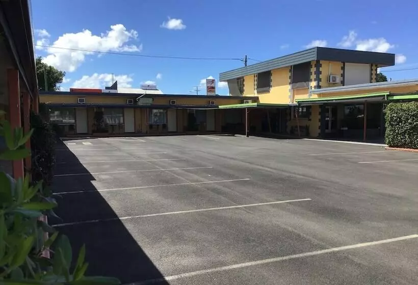 Arkana Motel