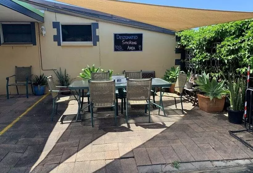 Arkana Motel