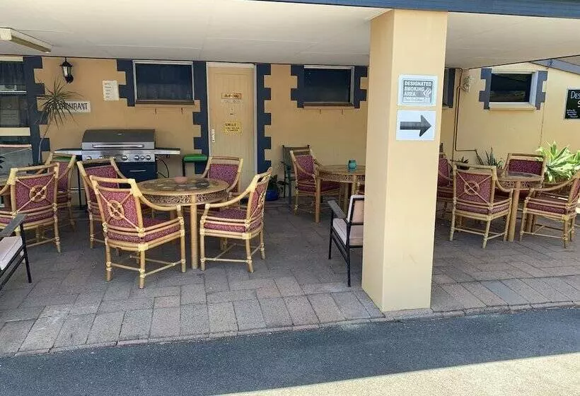 Arkana Motel