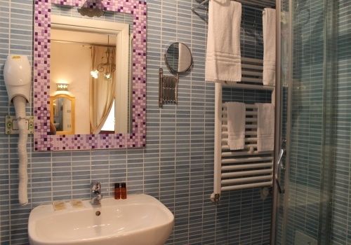 Aamiaismajoitus (B&B) Bellavista Costa D Amalfi