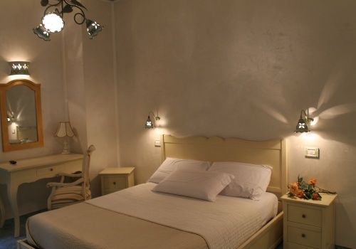 Aamiaismajoitus (B&B) Bellavista Costa D Amalfi