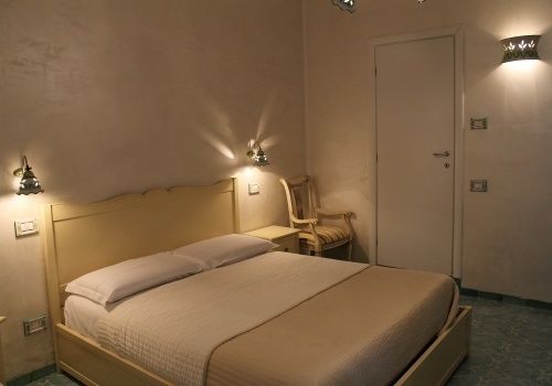 Aamiaismajoitus (B&B) Bellavista Costa D Amalfi