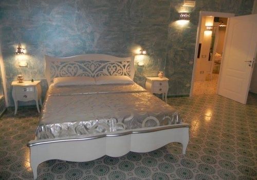 Aamiaismajoitus (B&B) Bellavista Costa D Amalfi