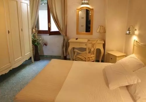 ベッドアンドブレックファースト Bellavista Costa D Amalfi
