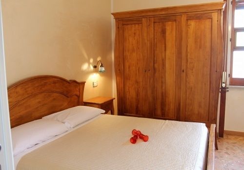 Aamiaismajoitus (B&B) Bellavista Costa D Amalfi