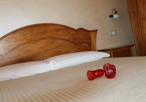 Aamiaismajoitus (B&B) Bellavista Costa D Amalfi