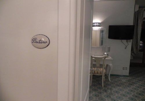 Aamiaismajoitus (B&B) Bellavista Costa D Amalfi