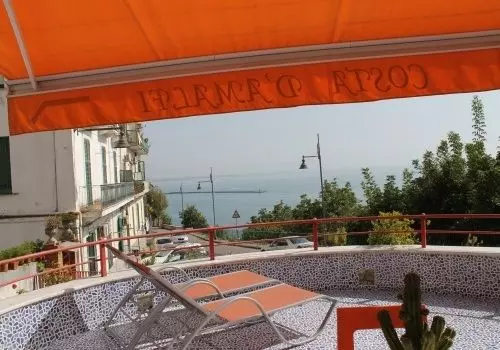 ベッドアンドブレックファースト Bellavista Costa D Amalfi