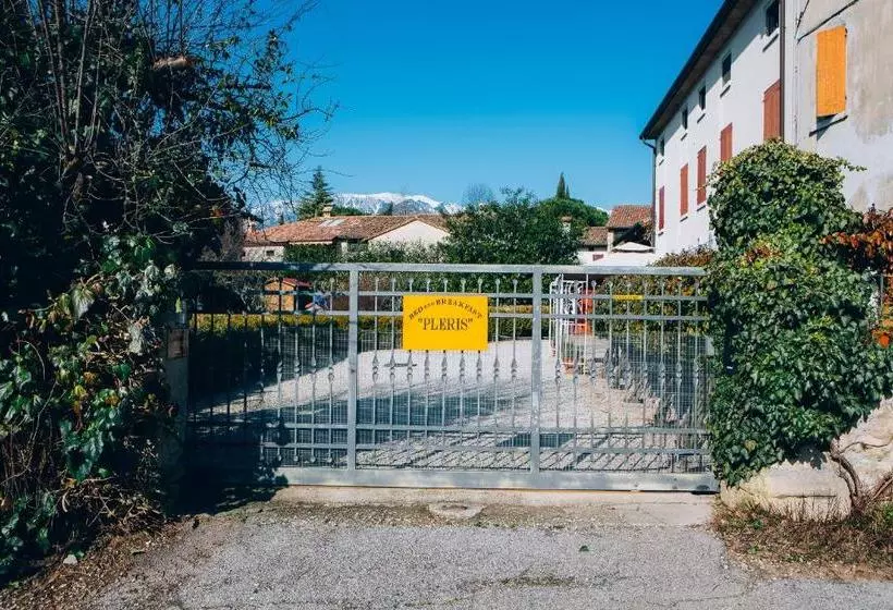 B&b Pleris