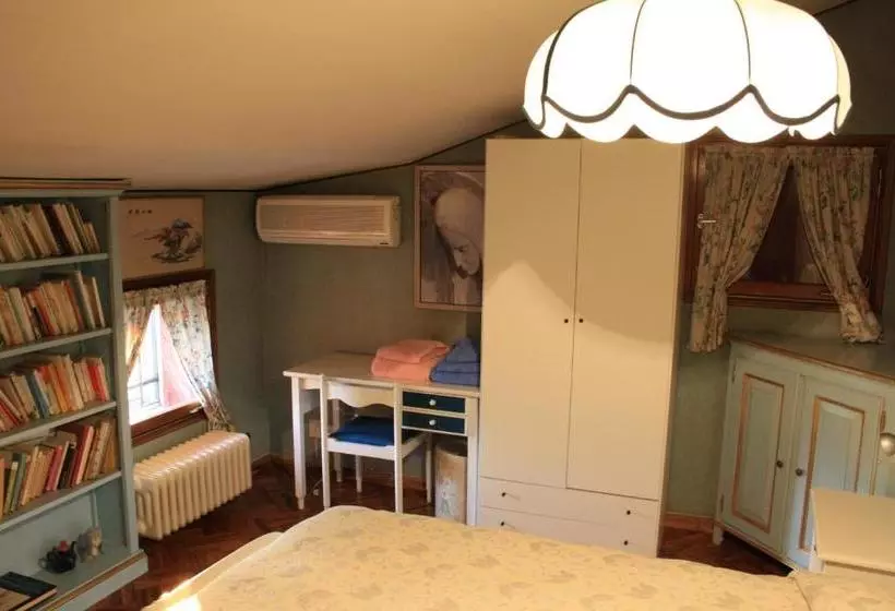 B&b Pleris