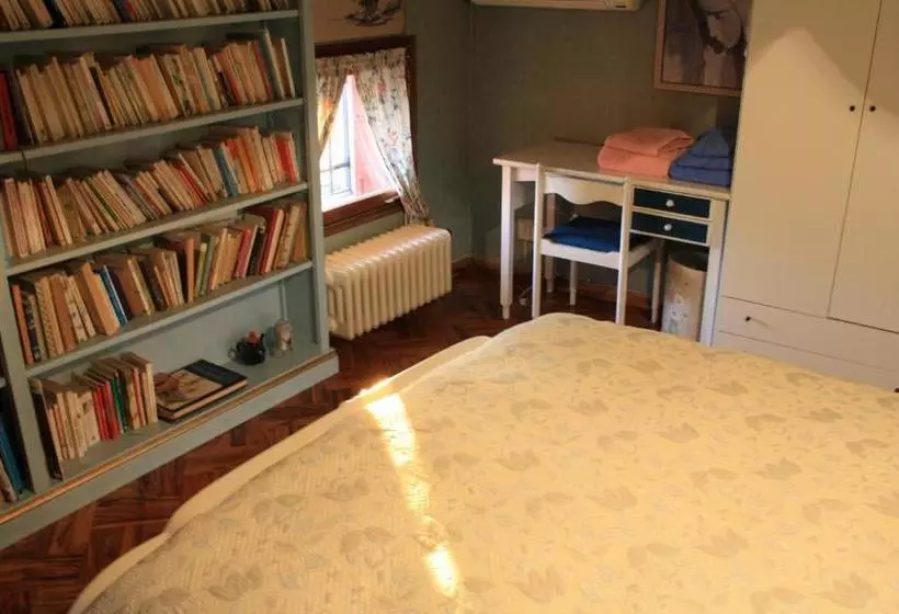B&b Pleris
