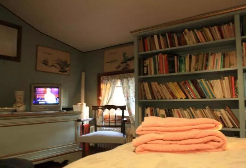 B&b Pleris