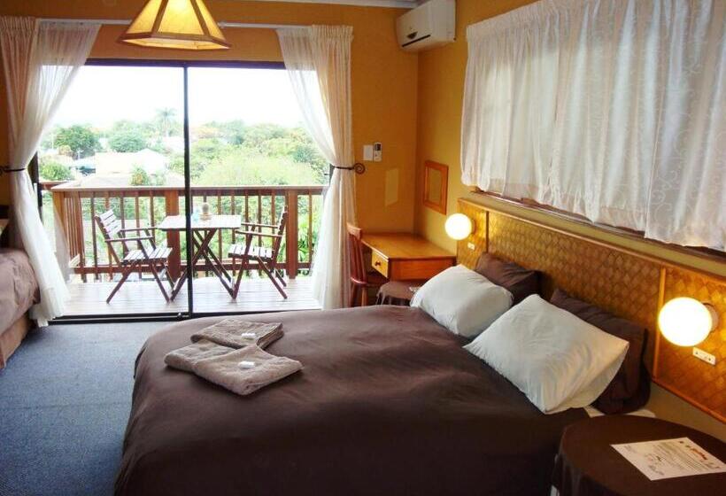 ベッドアンドブレックファースト Flintstones Guest House Durban