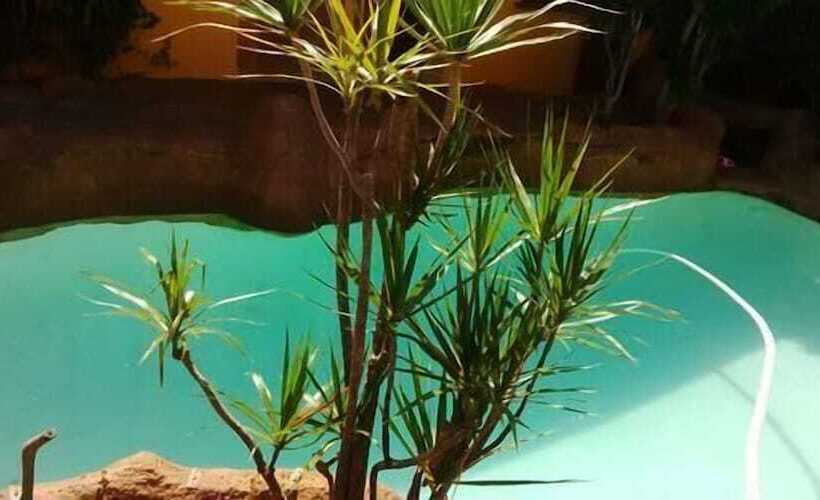 ベッドアンドブレックファースト Flintstones Guest House Durban