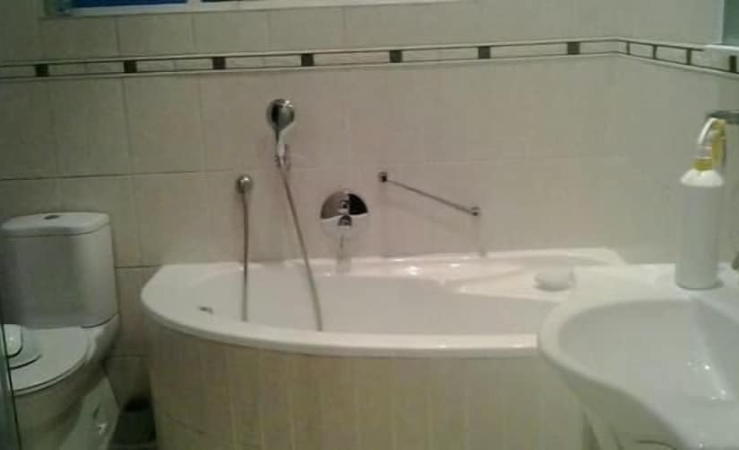 ベッドアンドブレックファースト Flintstones Guest House Durban