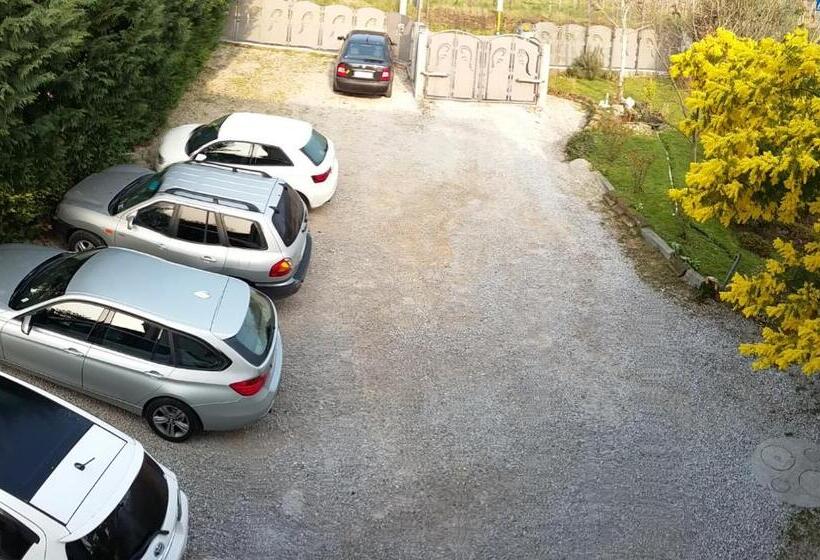 Bed And Breakfast Flumen