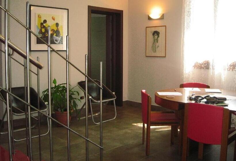 Bed And Breakfast Flumen