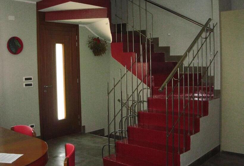 Bed And Breakfast Flumen